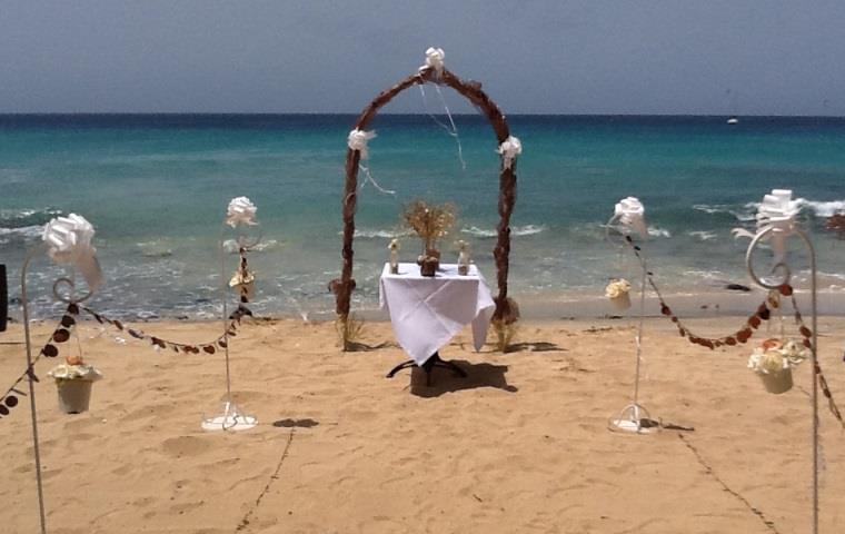 Wedding Ceremonies Cape Verde Islands